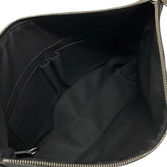 LOUIS VUITTON Mick MM Damier Graphite - Shoulder Bag 776-080825 - Picture 12 of 14